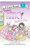 Fancy Nancy: Pajama Day