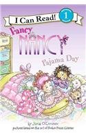 Fancy Nancy: Pajama Day
