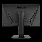 ASUS VG248QG 24 inch Full HD 165Hz G-SYNC Compatible Adaptive-Sync view 6