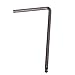 Mr.Power 5mm Ball End Allen Wrench For Guitar Truss Rod Adjustment (1 pcs)