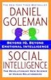 Social Intelligence: The New Science of Human Relationships