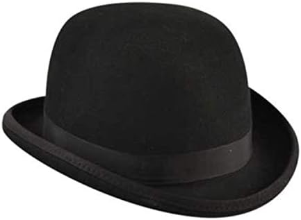 Fedora Hat Crushable Hantom lr Amir Khan Bowler Hat Luxury Billycock Hats Bailey Ofhollywood Fashion 100% Wool Men's