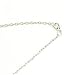 YSTD® Vintage The Vampire Diaries Katherine Anti-sunlight Pendant Necklace Chain
