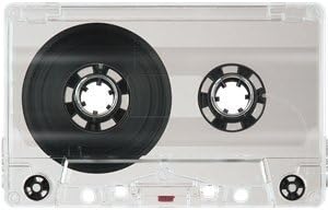 Audio Pro カセットテープ ハイポジ Type 2 60min 10本セット クリアケース入り 並行輸入品 オーディオプロ オーディオテープ Amazon