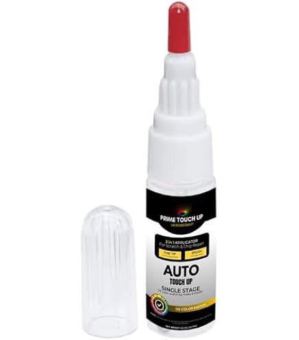 Amazon.com: Toyota Genuine 00258-008X7-21 Storm Blue Touch