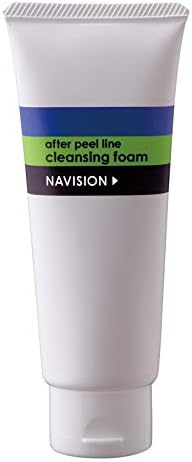 NAVISION Shiseido Cleansing Foam - Shiseido Cleanser Japanese Cosmetics