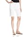 Lee Women's Relaxed-Fit Bermuda Short