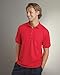 Gildan 5.6 oz. Ultra Blend 50/50 Jersey Polo with Pocket