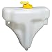 Coolant Tank w/cap for 03-07 Accord 04-08 Acura TL fits HO3014118 19101RCAA00