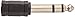 Blacell 3.5mm / 1/8