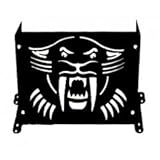 Arctic Cat Mud Pro 700 09-up Radiator Relocation Kit