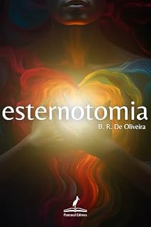 Livro Esternotomia