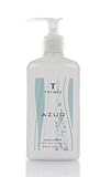 Thymes Hand Lotion, Azur, 8.25-Ounce Pump Bottle