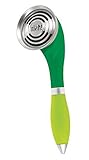 Blah! PEN (Green) -- Features 12 Funny Blah! Phrases by DM Merchandising