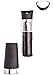 Ozeri Graviti Pro Electric Pepper Mill and Grinder