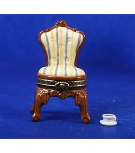 Amazon.com: Midwest PHB Cardinal Hinged Trinket Box PHB Midwest of