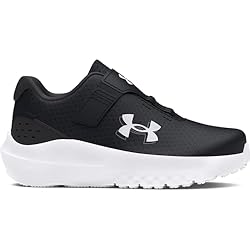 Under Armour Baby Infant Surge 4 Alternate Closure