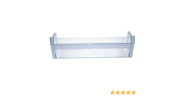 Soporte para botellas de frigorífico, estante 00704406 Bosch Siemens 94011
