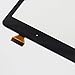 Srjtek For Samsung Galaxy Tab A 9.7 SM-T550 T550 T551 T555 Touch Screen Digitizer Glass Black