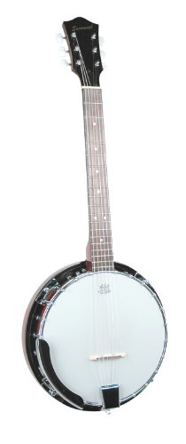 Savannah SB-106 6-String Banjo