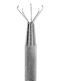 Se TW2   407   Set de pinzas de diamantes