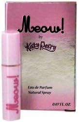 MEOW by Katy Perry EAU DE PARFUM VIAL MINI (Package Of 3)