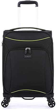 antler zeolite luggage