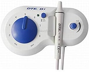 Woodpecker D1 Piezo DTE Satelec Tip Compatible Original 110v