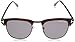 Tom Ford Henry FT0248 Sunglasses-52A Light Ruthenium/Havana (Gray Lens)-51mm