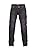 Next REGULAR FIT ESSENTIAL STRETCH - Straight leg jeans - mid blue/blauw