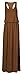 Women's Plus Size Toga Long Vest Maxi Puff Ball Balloon Ladies Dress