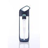 KOR 700 mL Sport Water Bottle Aqua Splash