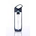KOR 700 mL Sport Water Bottle Aqua Splash