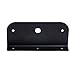 1PC Light Holder Bracket for Xprite Surface Mount Deck Dash Grille Strobe Lights Kits Emergency Lights Head