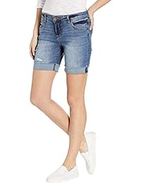 Pantalones cortos para dama (talla mediana)