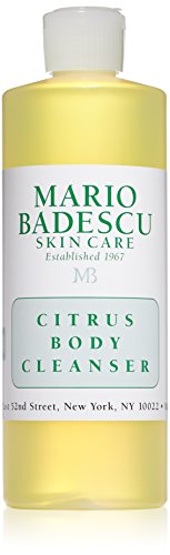 Mario Badescu Citrus Body Cleanser, 16 oz.