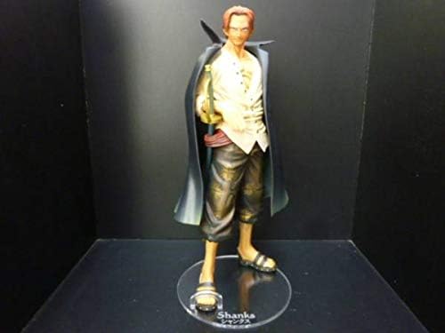 Amazon Co Jp ワンピース Msp シャンクス アクリル台座 ホビー 通販