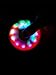 Led Tri Fidget Hand Spinners With On/off Switch 3 Models Flashing Light Finger Toy for Kids And Adults Stress Reducer/ADD/ADHD/Anxiety/Boredom