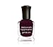 Deborah Lippmann Gel Lab Pro Nail Color Venus in Furs