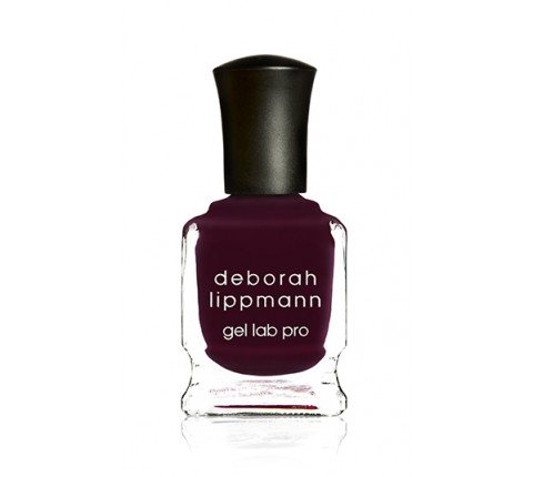 Deborah Lippmann Gel Lab Pro Nail Color Venus in Furs