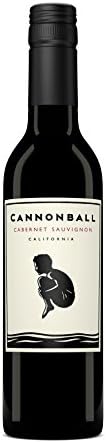 2014 Cannonball California Cabernet Sauvignon 375 ml