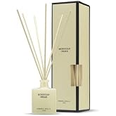 Cereria Molla Moroccan Cedar 100ml Diffuser