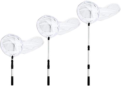 1 RESTCLOUD+Insect+Butterfly+Handle+Extends