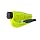 Porte-clés De Sécurité Resqme - Coupe-ceinture Et Brise-vitre Urgence Voiture - Fabriqué USA, Jaune Fluo
