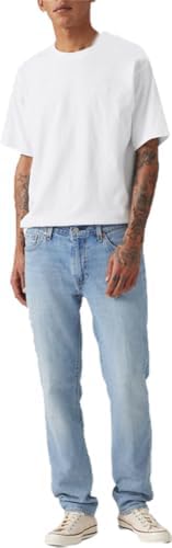 511 Slim, Jeans Uomo, ON The Horizon LTWT, 34W / 34L