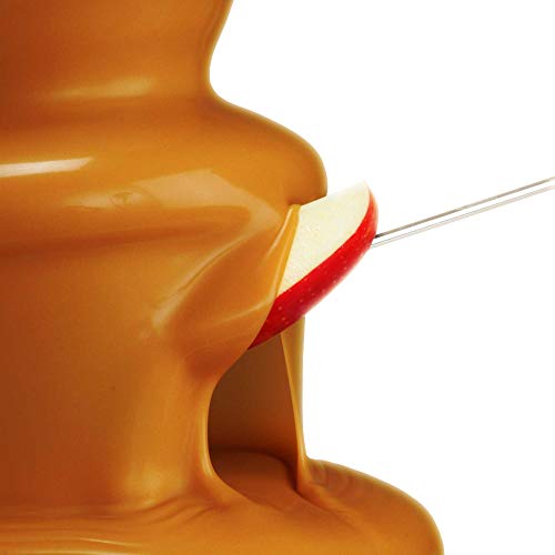 Sephra Caramel for Fondue and Candy Making 5lbs