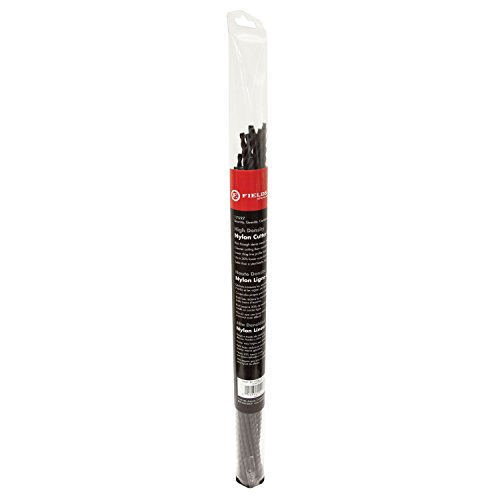 Fields Edge 17897 String Mower Replacement 15" Line (24 Pack)