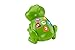 Fisher-Price Laugh & Learn Count With Me Froggy