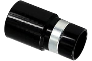 32Mm Universal Central Vacuum Cleaner Hose Machine End Beautiful design