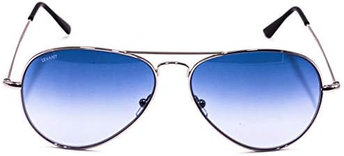 Levant Alfa イタリアンデザイナーアイウェアサングラス 日焼け防止 ファッションメガネ メンズレディース 58mm